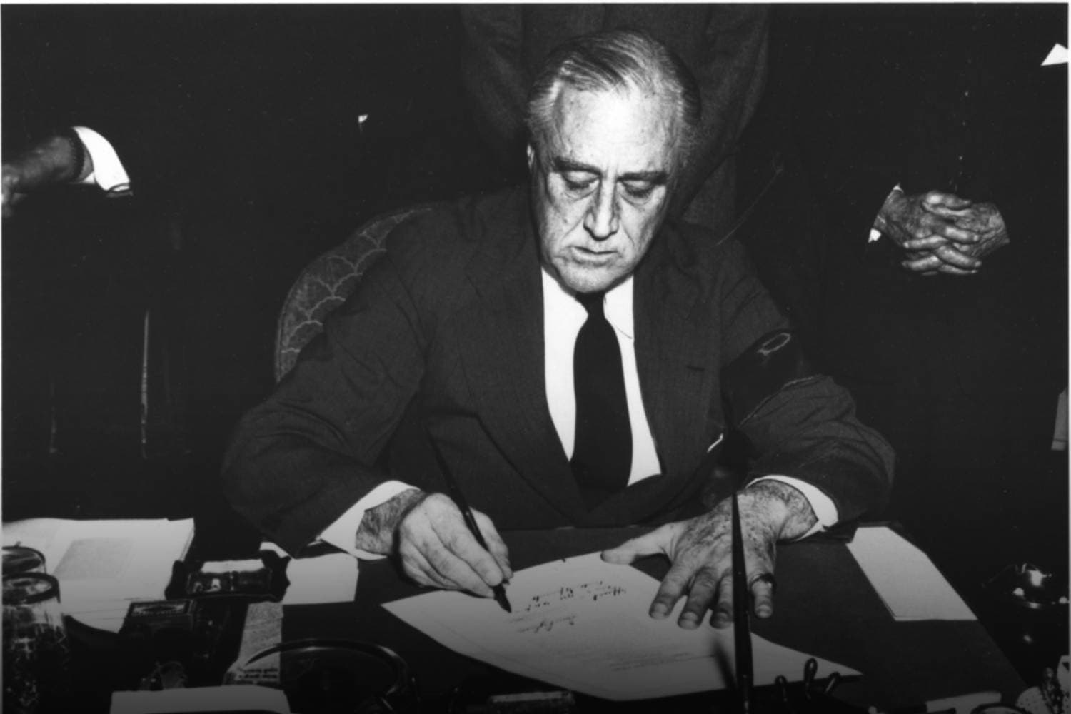 On this day: Five historical events that happened on 8 December ...