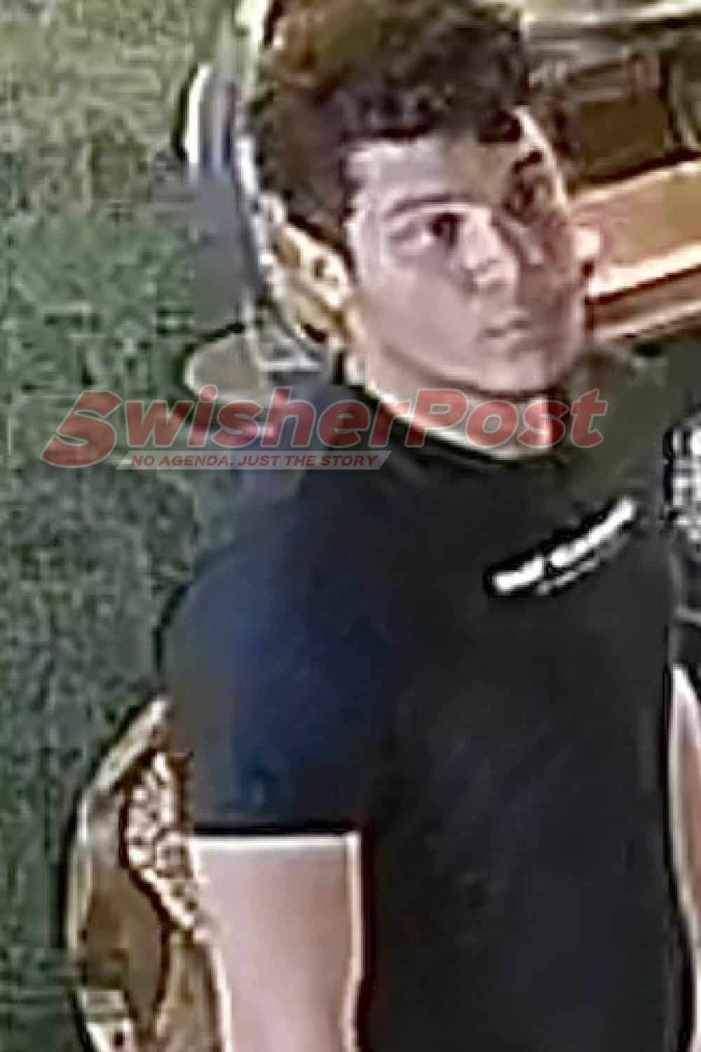 Cape Town police launch manhunt for suspects linked to V&A Waterfront ...