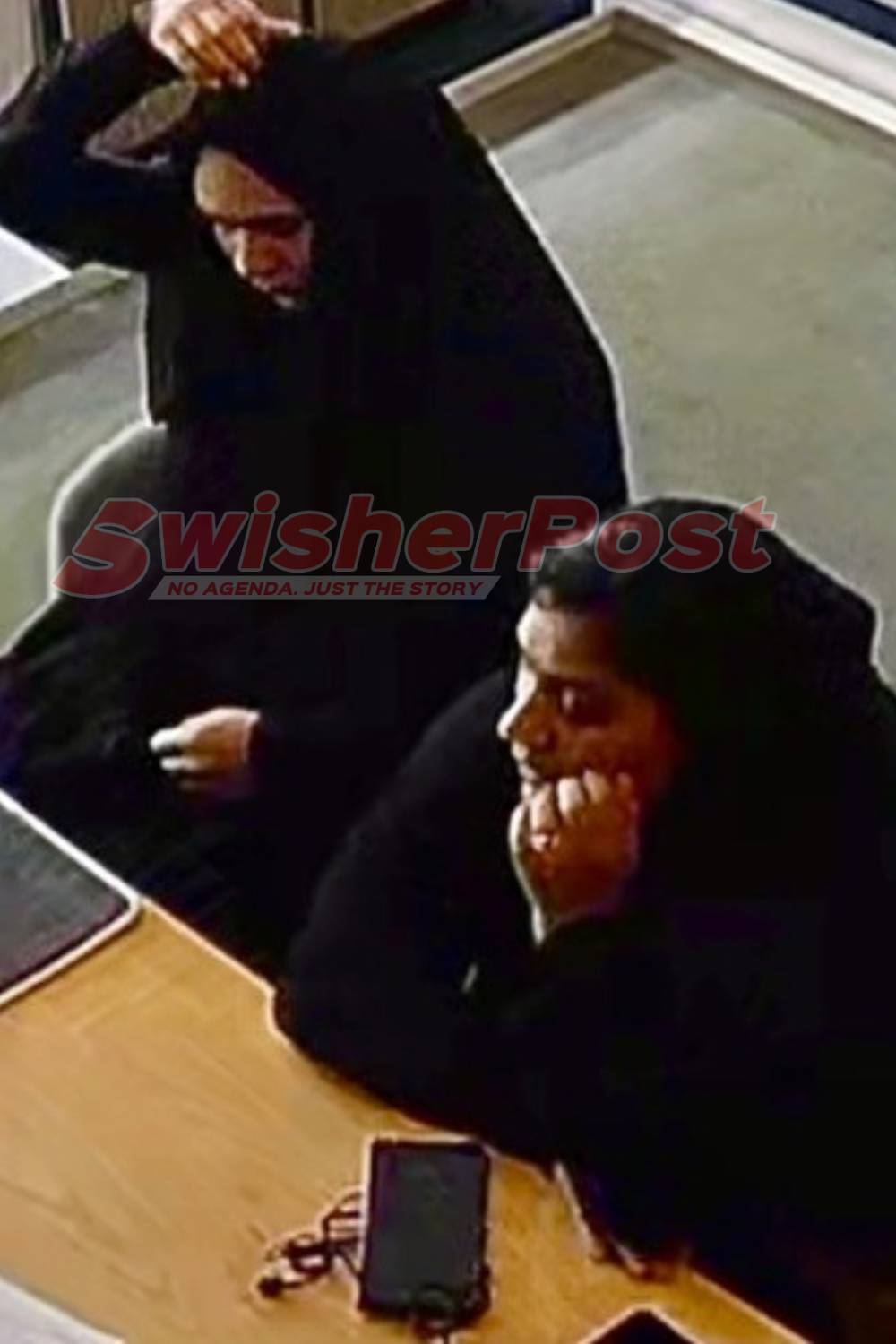 Cape Town police launch manhunt for suspects linked to V&A Waterfront ...